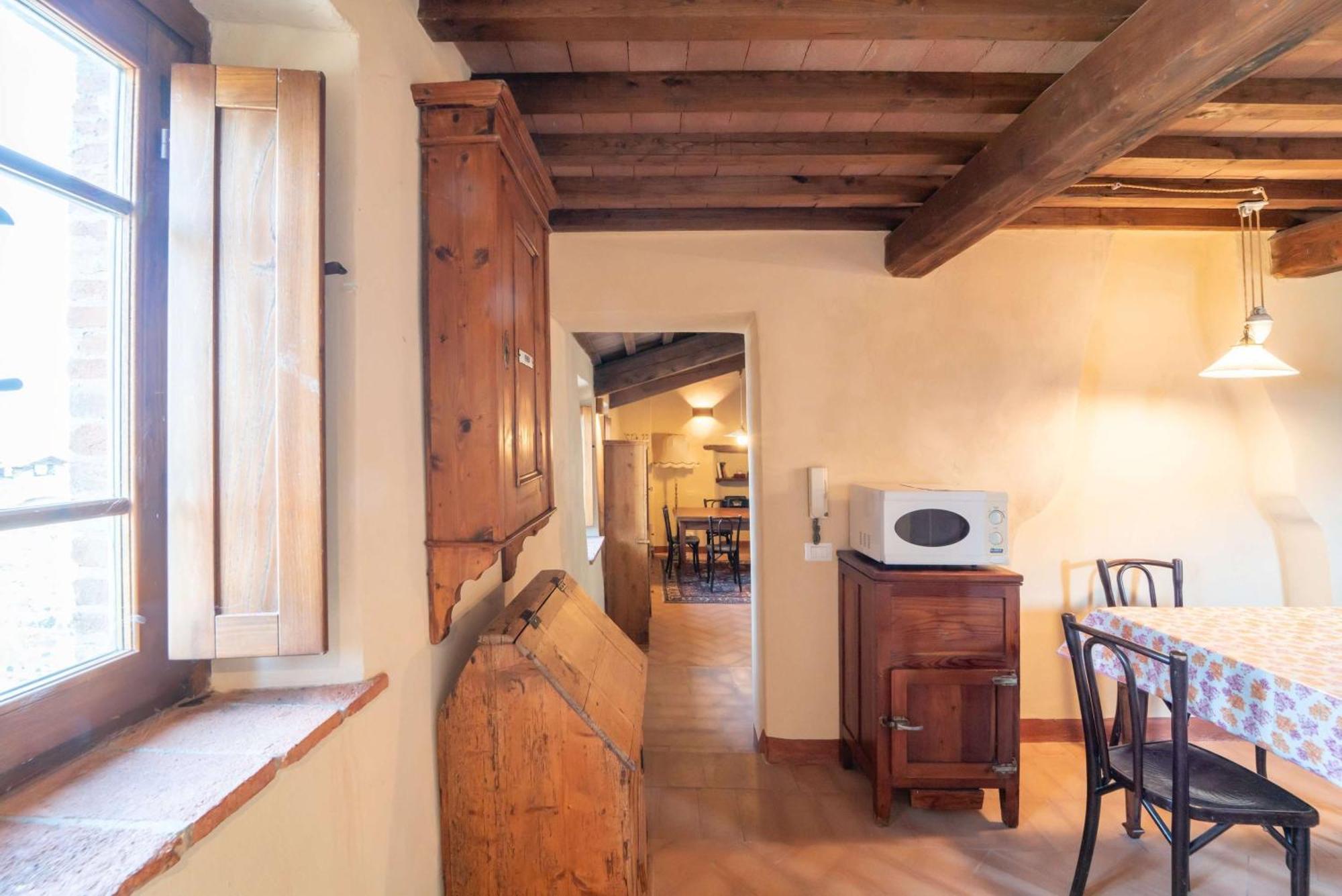 Borgo Cerbaiola Guest House Montecastelli Pisano Exterior photo