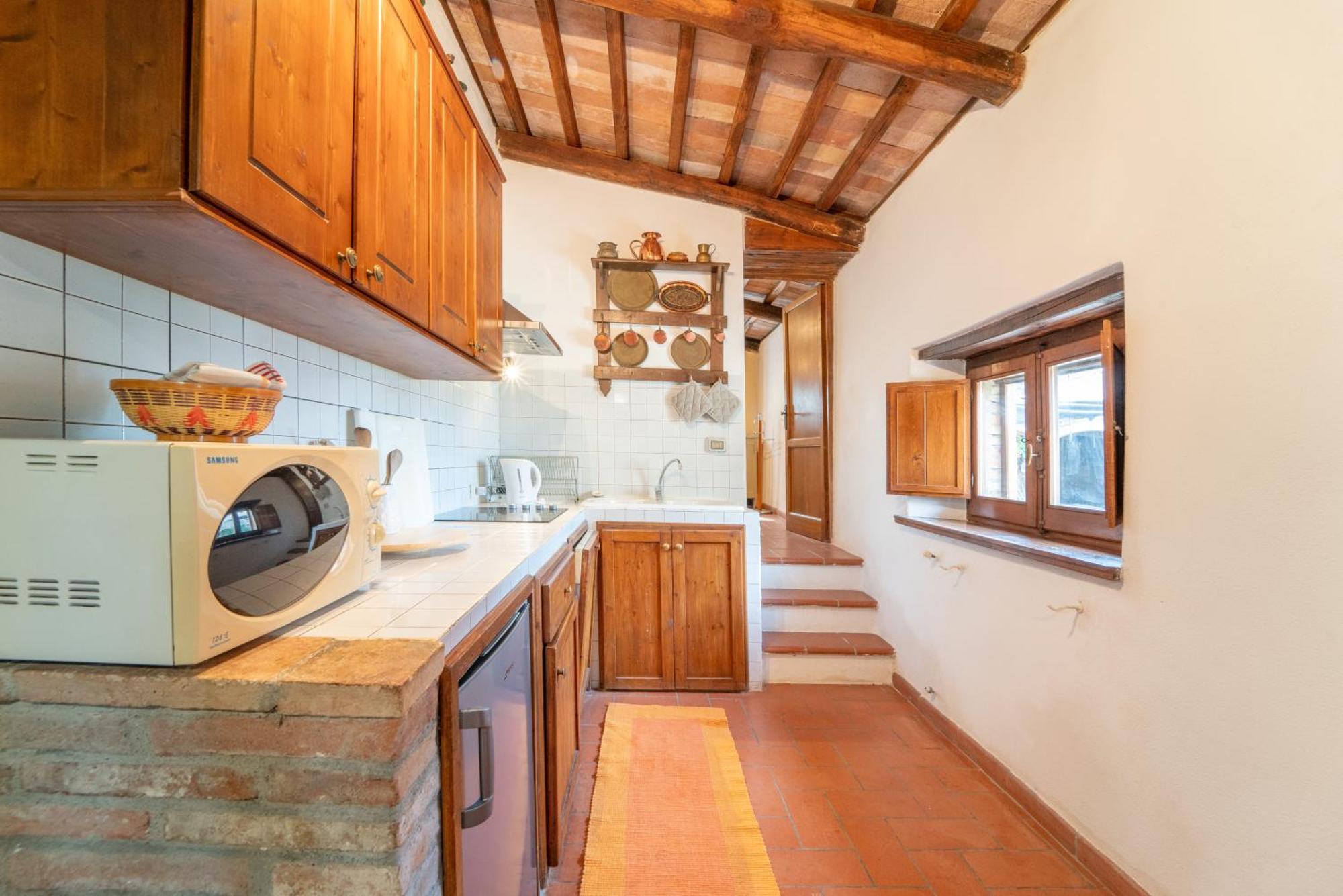 Borgo Cerbaiola Guest House Montecastelli Pisano Exterior photo