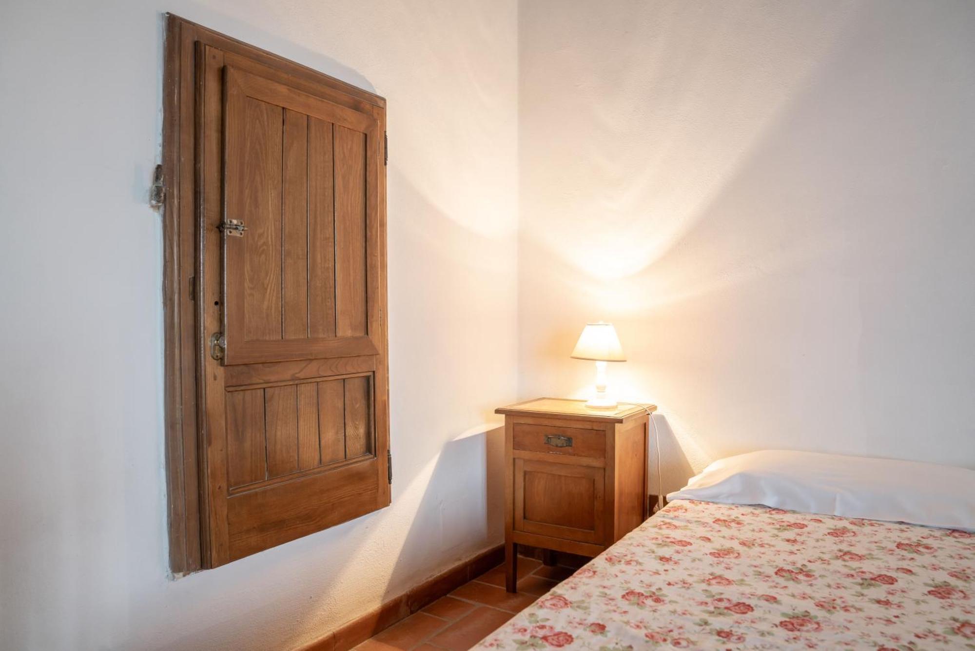 Borgo Cerbaiola Guest House Montecastelli Pisano Exterior photo