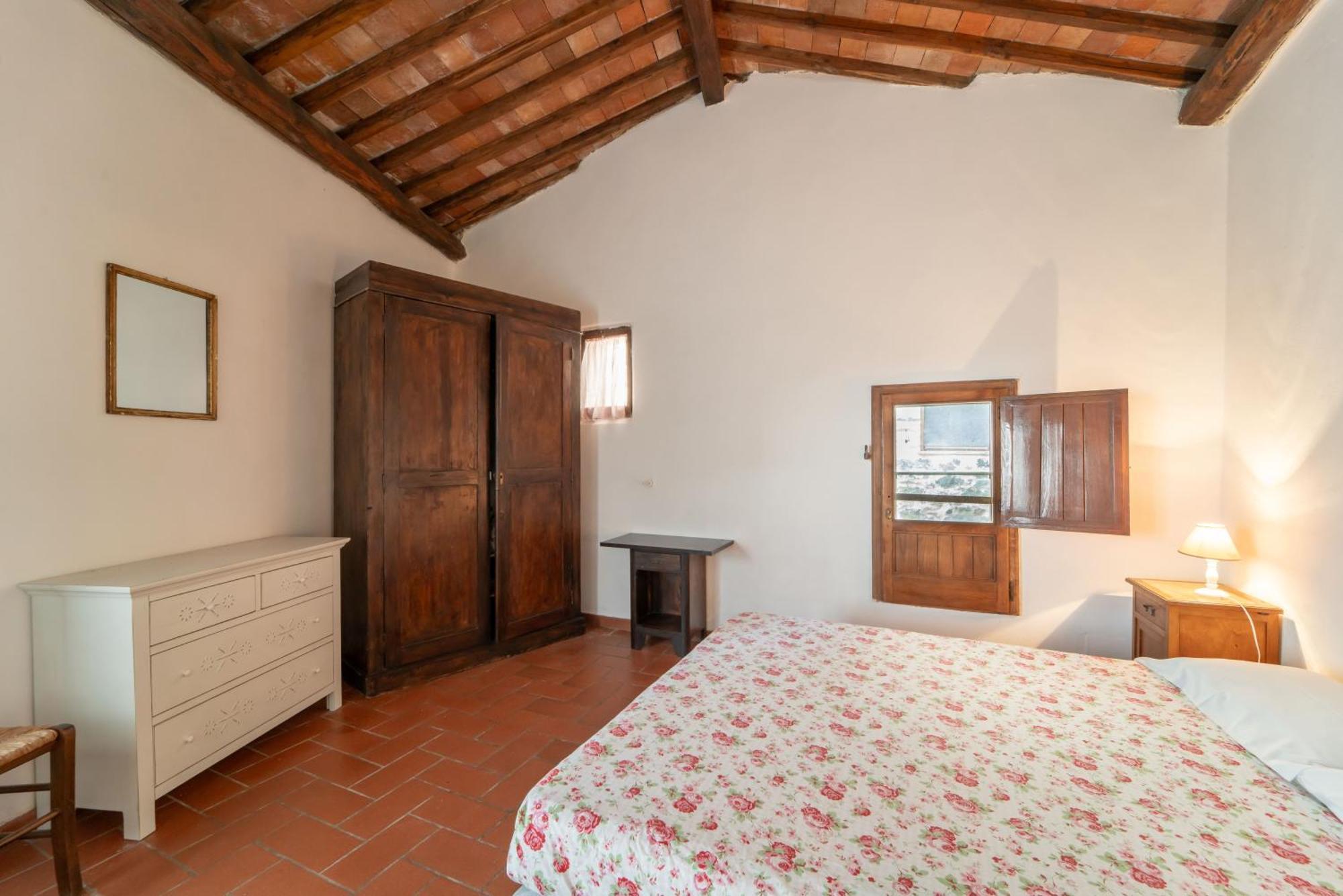 Borgo Cerbaiola Guest House Montecastelli Pisano Exterior photo