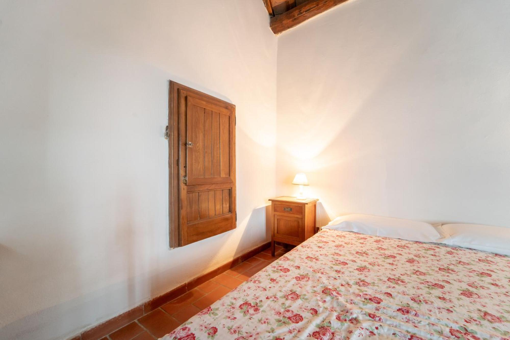 Borgo Cerbaiola Guest House Montecastelli Pisano Exterior photo